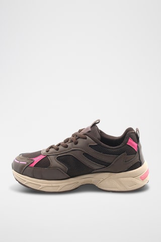 Baskets - Marron