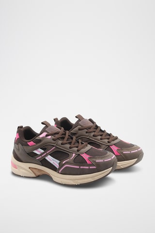 Baskets - Marron