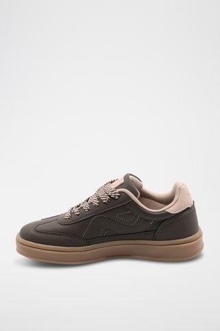 Baskets - Taupe