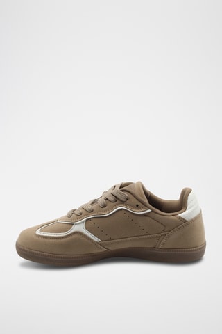 Baskets - Taupe