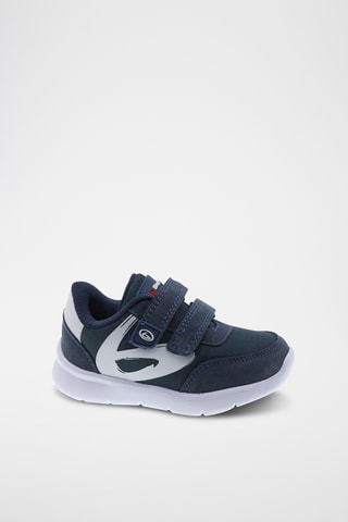 Baskets - Bleu marine