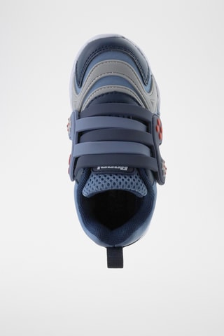 Baskets - Bleu marine
