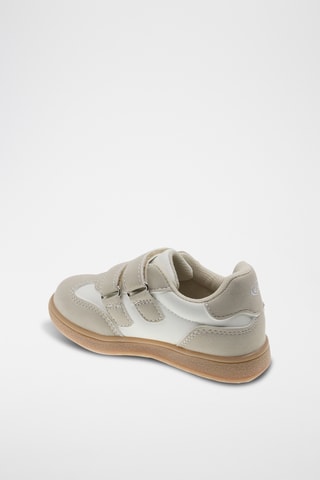 Baskets - Beige