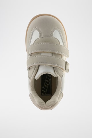 Baskets - Beige