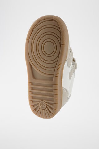 Baskets - Beige