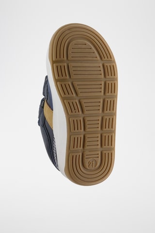 Baskets - Bleu marine
