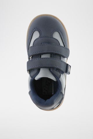 Baskets - Bleu marine