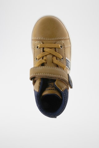 Bottines - Camel