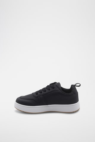 Baskets - Noir