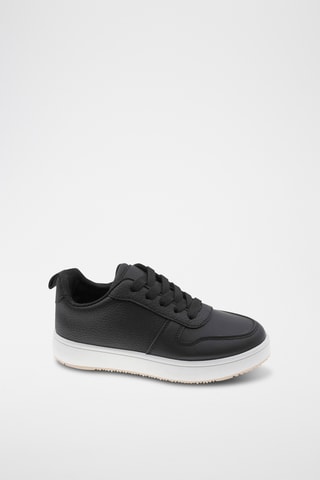 Baskets - Noir