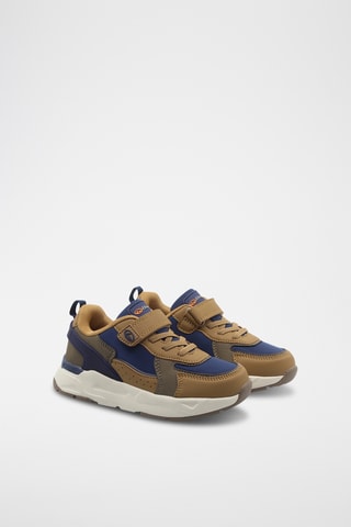 Baskets - Beige