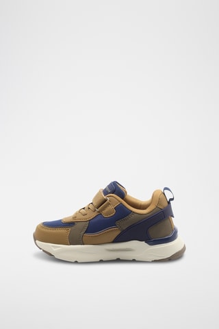 Baskets - Beige