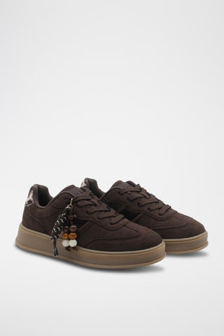 Baskets - Marron