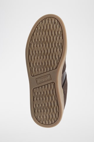 Baskets - Marron