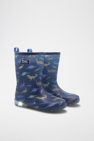 Bottes de pluie - Bleu marine
