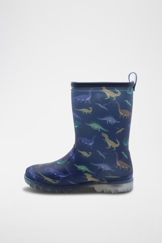 Bottes de pluie - Bleu marine