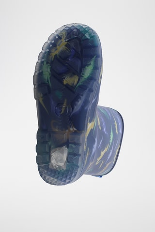 Bottes de pluie - Bleu marine