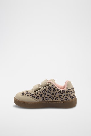 Baskets - Beige