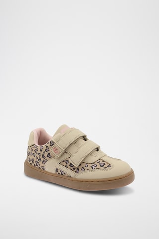 Baskets - Beige