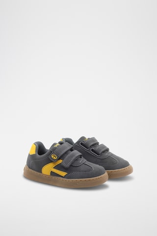 Baskets - Gris