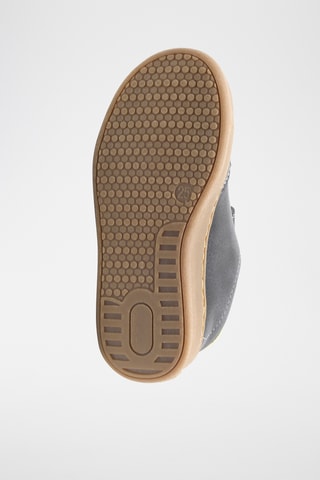 Baskets - Gris