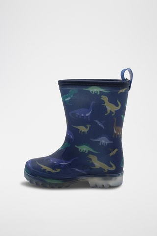 Bottes de pluie - Bleu marine