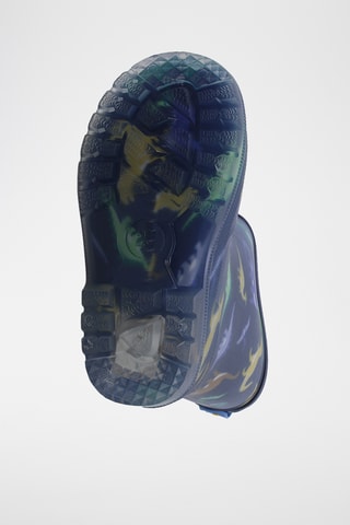 Bottes de pluie - Bleu marine