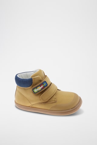 Bottines - Camel