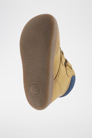 Bottines - Camel