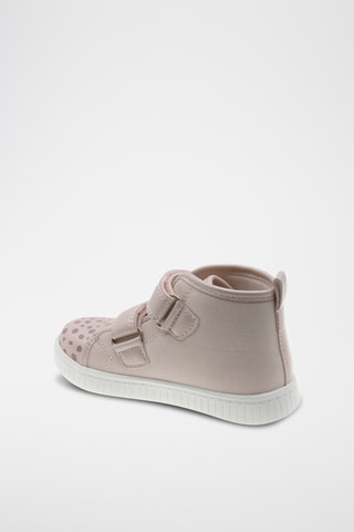 Bottines - Rose