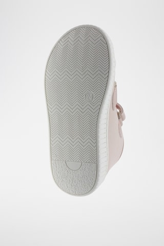 Bottines - Rose