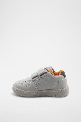 Baskets - Taupe