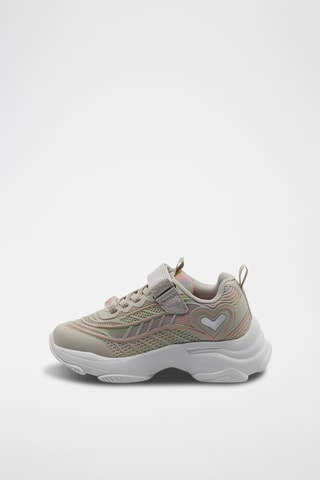 Baskets - Beige