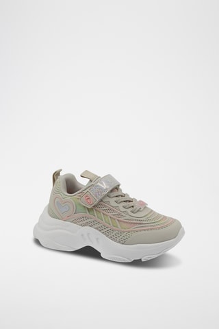 Baskets - Beige