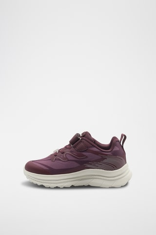 Baskets - Bordeaux