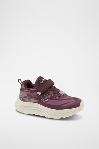 Baskets - Bordeaux