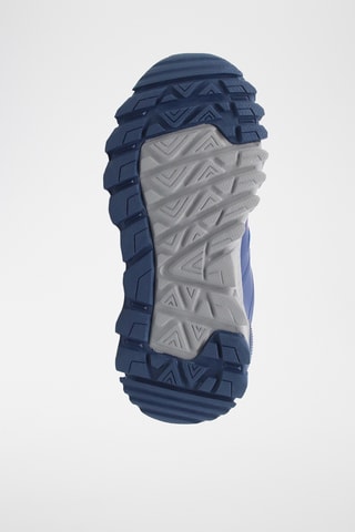 Baskets - Bleu marine