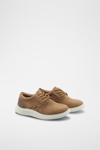 Derbys - Marron