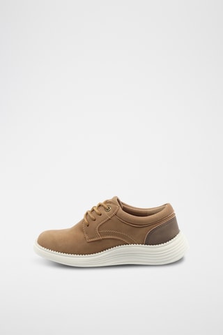Derbys - Marron