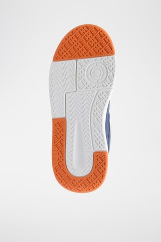 Baskets - Bleu marine