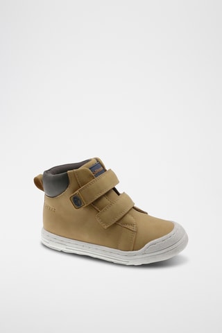 Bottines - Camel
