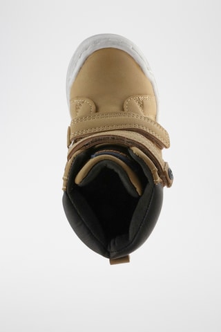 Bottines - Camel