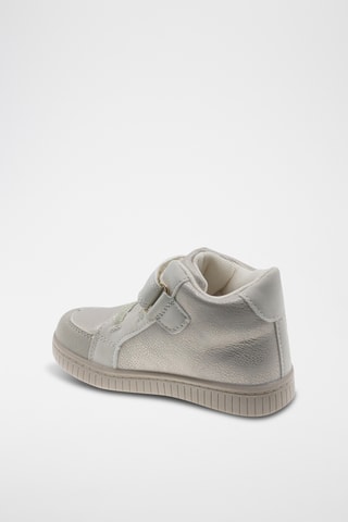 Bottines - Beige