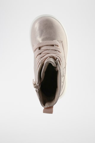 Bottines - Rose