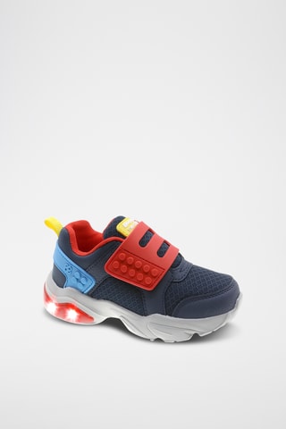 Baskets - Bleu marine