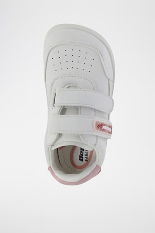 Baskets - Blanc