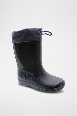 Bottes de pluie - Bleu marine