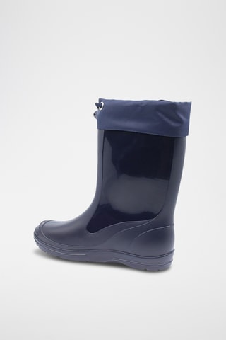 Bottes de pluie - Bleu marine
