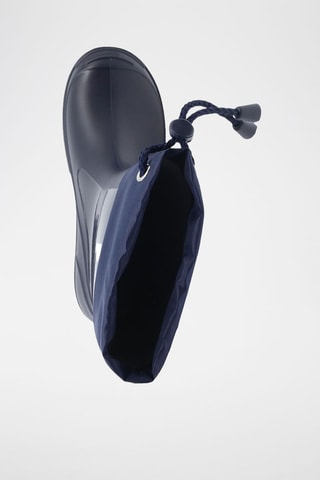 Bottes de pluie - Bleu marine