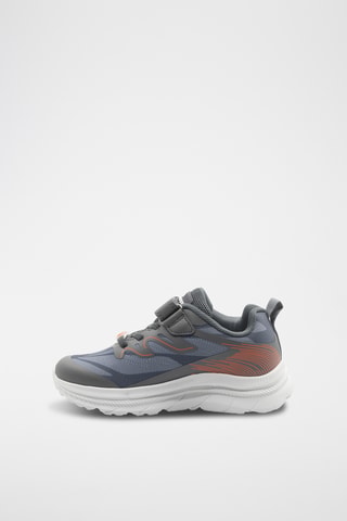 Baskets - Gris